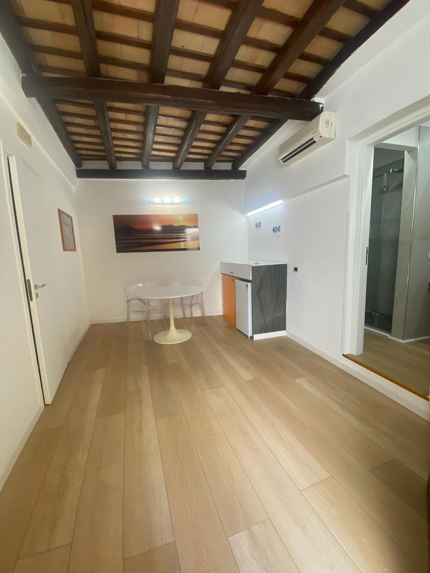 Residence Cortile Merce Trapani Pokoj fotografie